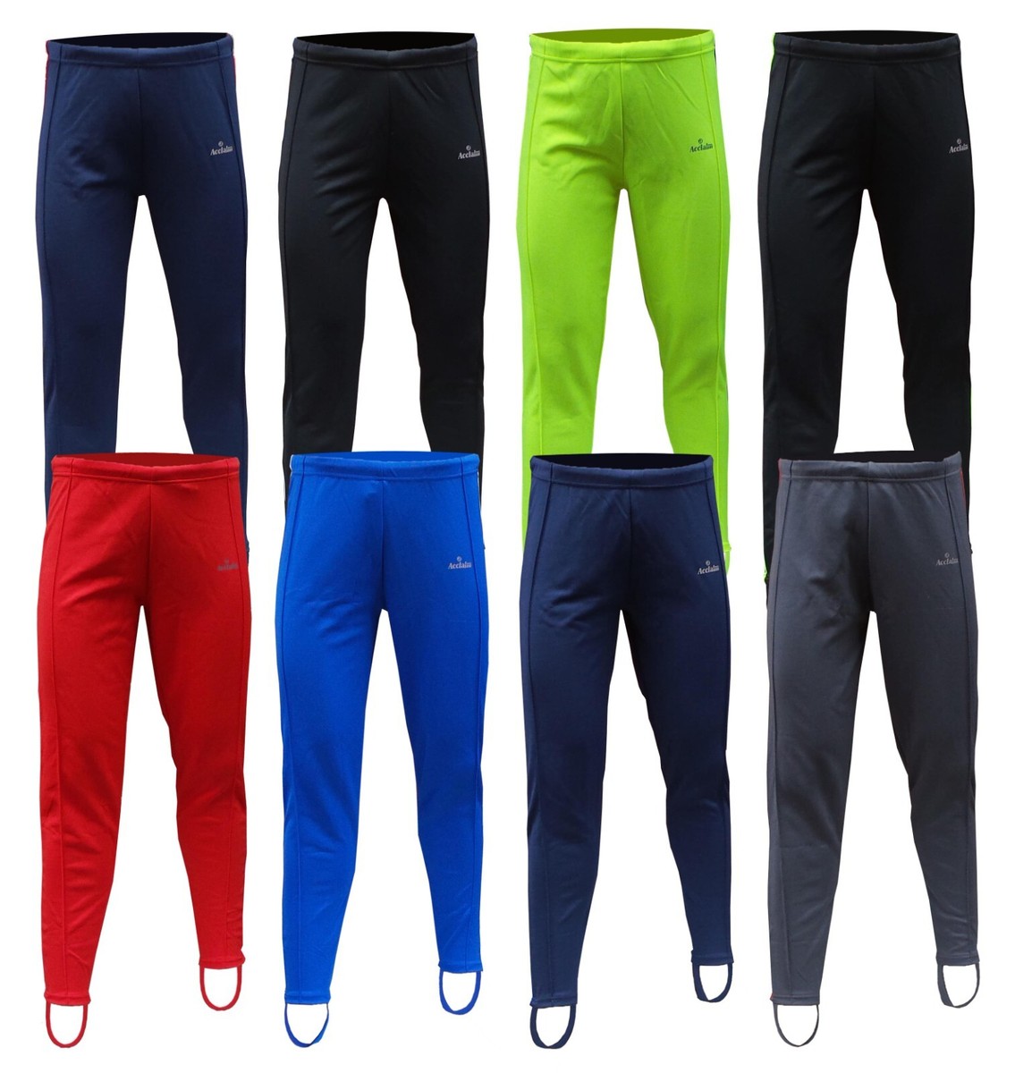 Pantalon jogging Park O de - Confort et style pour le sport et la détente