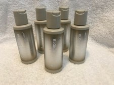 Joico Blonde Life Brightening Shampoo 1.7 fl oz / 50 ml Pack of 5 