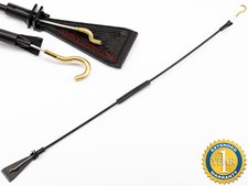 MANIGLIA CAVO FILO TIRANTE ESTERNA PORTA OPEL CORSA D 13186768 63.5cm 4/5 Porte