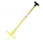 Rag Fork The Original Fork For Ragwort And Other Weeds