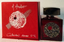 Collection Rouge No2 M. Micallef for Women Eau de Parfum 100ml New Factory Box