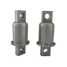 2 Pack Leaf Spring Bushings Fit for Freightliner International Navistar