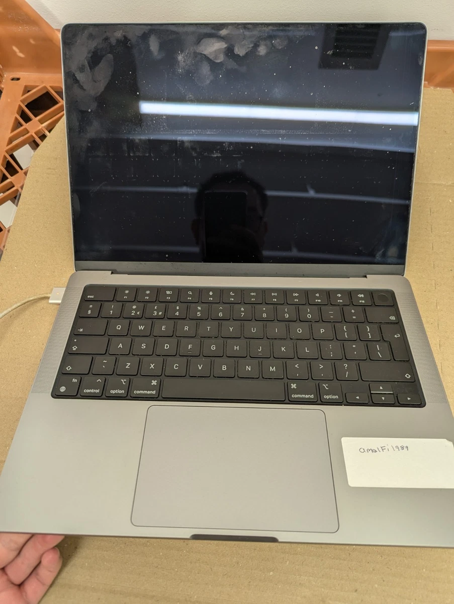 Apple MacBook Pro 16 GB笔记本电脑| eBay