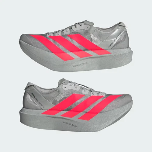Adidas Adios Pro Evo 2 Racing Marathon Running Trainers Shoes JR7259