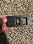 <!--F#f_0-->2007-13 TUNDRA Sequoia Dash Switch Bank Blank Accessory Add On Option Knob<!--F/-->