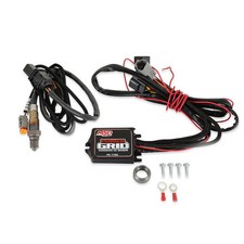 Msd Ignition 7765 Wide Band O2 Module For Power Grid Plug-n-play 0-5v Output Bos Msd Ignition 7765 Wide Band O2 Module For Power Grid Plug-n-play 0-5v Output Bos