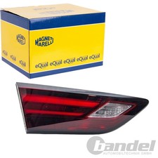 MAGNETI MARELLI LED W16W RÜCKLEUCHTE LINKS INNERER TEIL PASSEND FÜR OPEL ASTRA