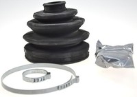 Löbro Faltenbalgsatz, Antriebswelle 304028 Passend FüR Nissan