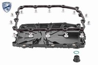 Vaico ÖLwanne, Automatikgetriebe Expert Kits + Am GetriebegehäUse V20-3257