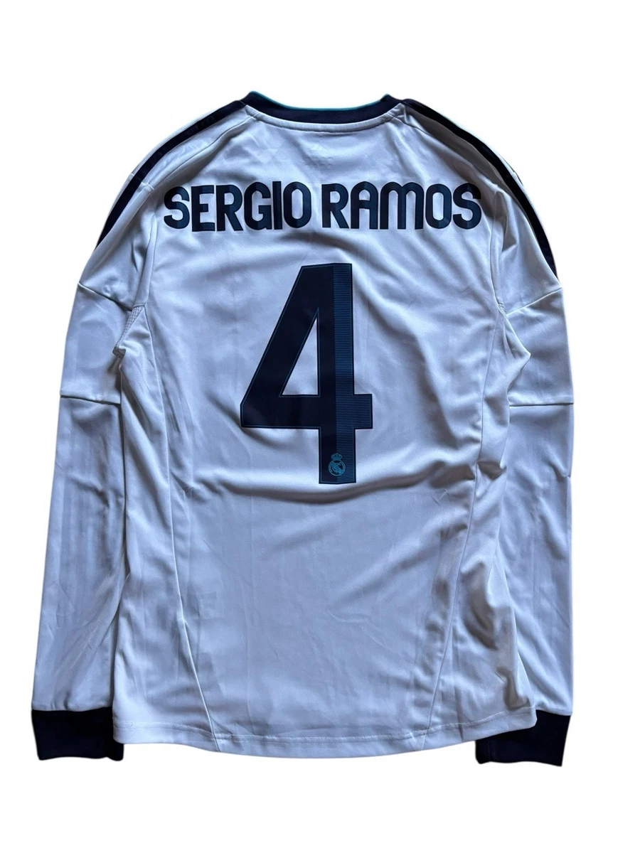 Preços baixos em Sergio Ramos | eBay