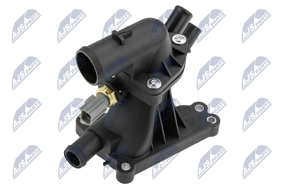 N.T.Y. CTM-FR-018.NTY Thermostat Housing for FORD