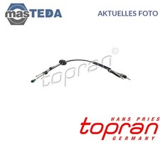 409 944 KUPPLUNGSZUG KUPPLUNGSSEIL TOPRAN FÜR VW CRAFTER 30-50,CRAFTER 30-35