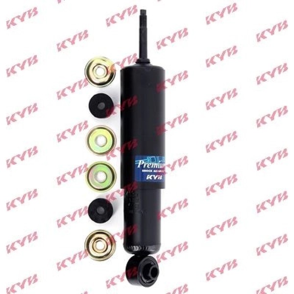 2X KYB 444135 StoßDäMpfer FüR Ford Mazda Ranger B Serie ER EQ R UF-image