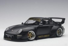 1/18 AUTOart 78154 - RWB 993 Matte Black
