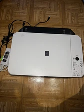 Canon PIXMA MP190 Digital Photo Color Inkjet USB Printer Scanner All In One