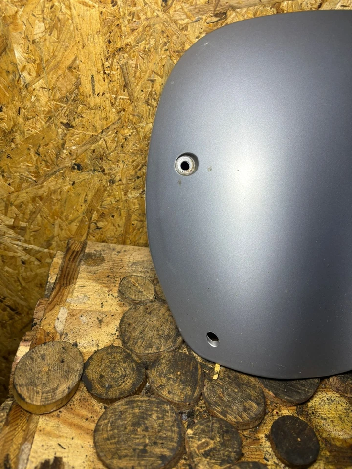 BMW R1150 GS R21 99-04 Scheinwerferverkleidung oben Windschild - Bild 2 von 4