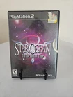 Star Ocean Till the End of Time Sony PlayStation 2 PS2 Video Game CIB
