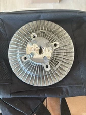 Engine Cooling Fan Clutch for Jaguar Vanden Plas 1988-1992 XJ6 87-92 3.6L 4.0L