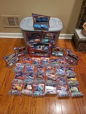 Disney Pixar Cars Lot Series 1 32 Pieces All New In Package View Pictures