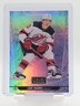 LUKE HUGHES 2024-25 O-PEE-CHEE PLATINUM ARCTIC FREEZE /99 #107 Q3687