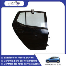 Porte arrière et accessoires Hyundai I10