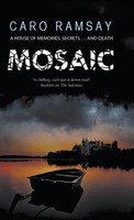 Caro Ramsay | Mosaic | Buch | Englisch (2019) | Gebunden | Canongate Books