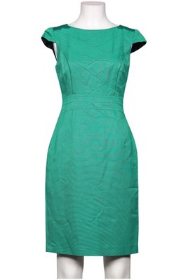 s.Oliver Selection Kleid Damen Dress Damenkleid Gr. EU 34 Baumwolle ... #wx9eegv
