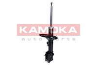 Kamoka StoßDäMpfer Hinten Links FüR Hyundai Tucson JM KIA Sportage Je_ Km_