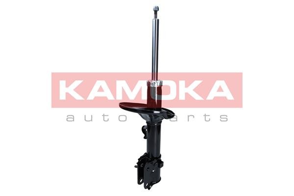 Kamoka StoßDäMpfer Hinten Links FüR Hyundai Tucson JM KIA Sportage Je_ Km_-image