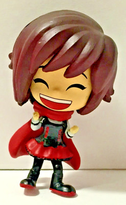 Ruby Blind Box Mystery Figures Vinyl Rooster Teeth Series 2