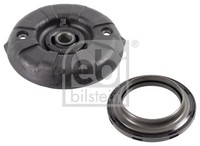 Vorderachse Febi Bilstein 172470 Reparatursatz, FederbeinstüTzlager FüR Peugeot