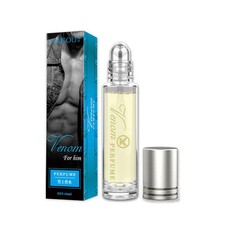 10ml Venom Pheromone Fragrance Perfume For Men/Women Long Lasting Stimulating