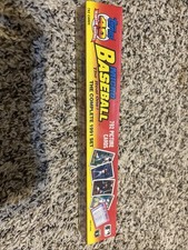 Don't Overlook These 5 Cheap Baseball Card Sets from the 1990s 30