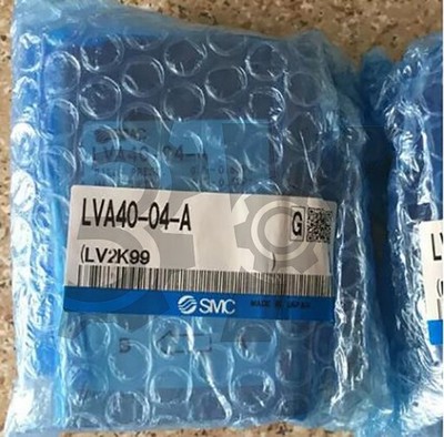 1PC SMC LVA40-04-A Acid-base chemical valve New #jd