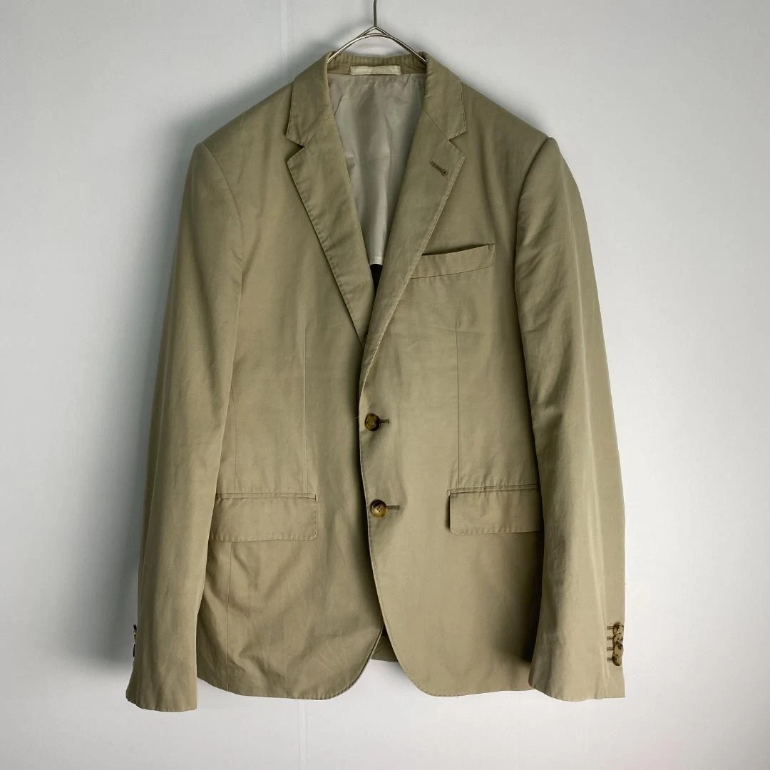 LOUIS VUITTON（LV） w3293 Tuta Louis Vuitton Motivo Damier Set Up Cotone 2 Bottoni 