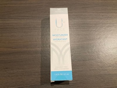 Mannatech Uth Face Moisturizer 1.4 oz - EXPIRED 05/2022