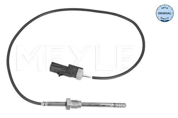 Meyle Sensor, Abgastemperatur U.A. FüR Jeep, Lancia-image