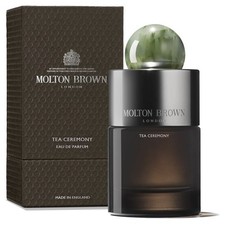 Molton Brown Tea Ceremony Eau de Parfum 100ml Was &pound;149 Now &pound;99 with Free Postage