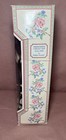 Special Edition Collectors Porcelain Doll Series 2006 by Debbie Visconti W/Stand — photo 4