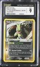 CGC 9 Dark Tyranitar Holo EX Team Rocket Returns 20/109 Jessie Deck Pokemon Card