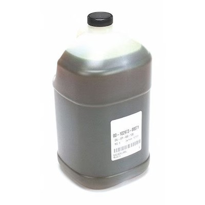 Hobart 00-102973-00071 Industrial Gear Lubricant, Ep460, 128 Oz.