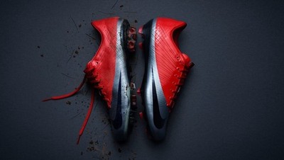 LIMITED Nike Mercurial Vapor Superfly 1 Regen FG 