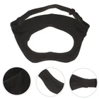 Vr-maskenabdeckung Schnelltrocknende Augenmaskenabdeckung Headset -Abdeckung