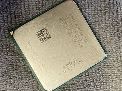 AMD Athlon II X2 250 3.0GHz 2MB AM3 Dual Core Processor | ADX2500CK23GQ