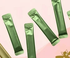 Honey VIP/Miel Real VIP + Ginseng  12 Sobres, Aumenta Libido, Enhancer