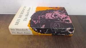 The Black Prince - Hardcover, by Murdoch Iris - Acceptable - Picture 1 of 1