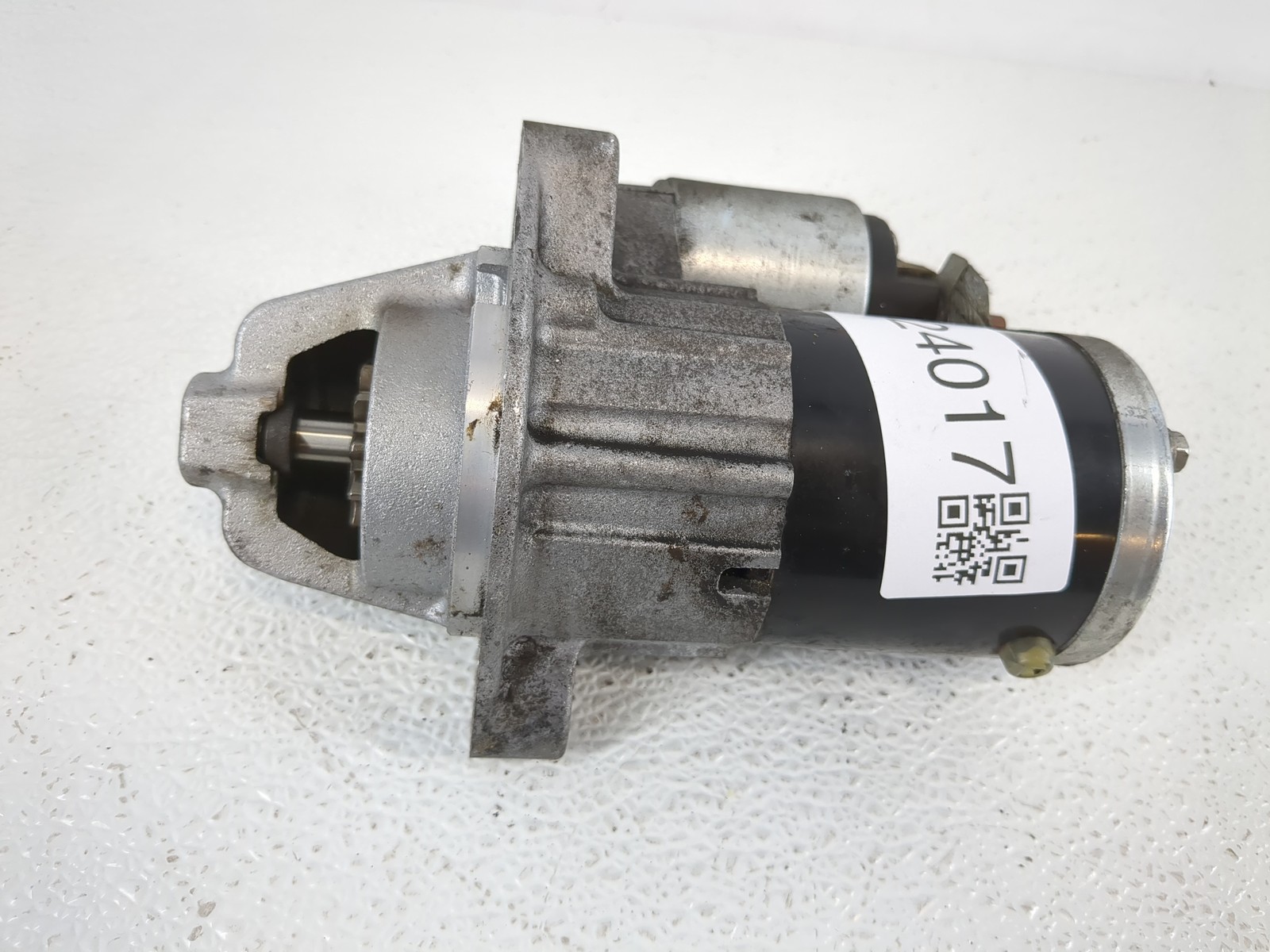 2013-2016 Ford Escape Car Starter Motor Solenoid Oem HIMIX