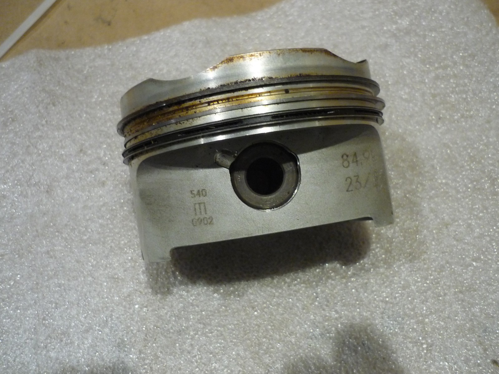 Ferrari 360 - Piston- P/N 179510