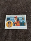 2022 Topps Heritage All Aboard Nolan Ryan Houston Astros Baseball Card AA-8