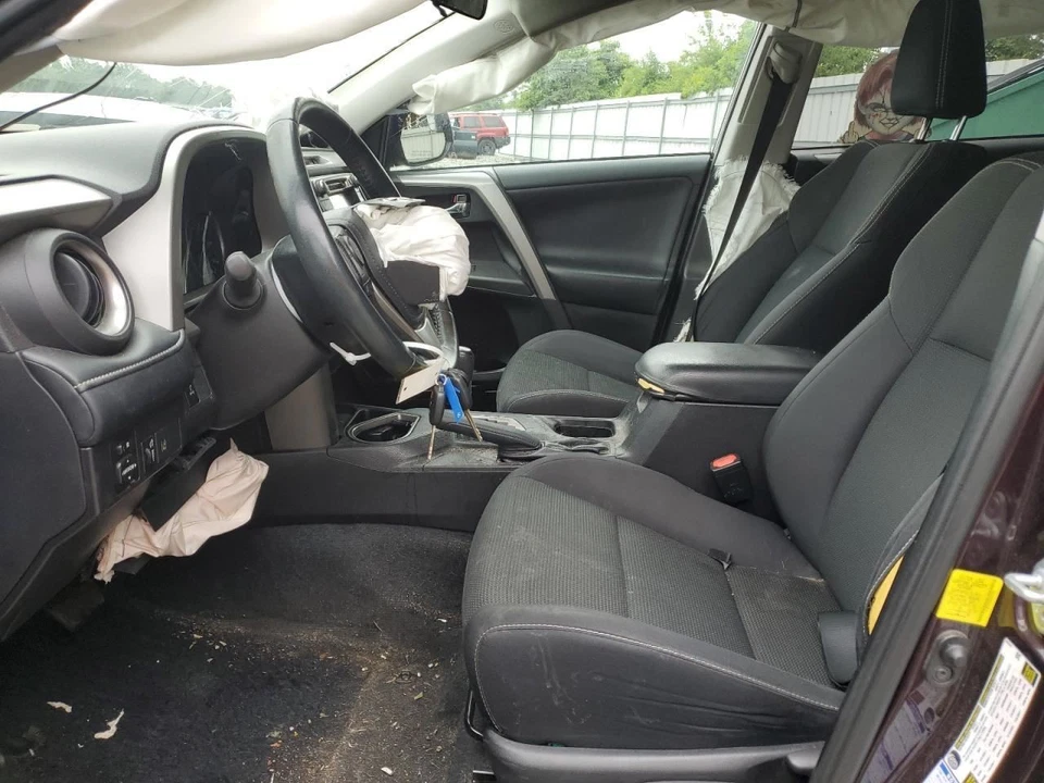 Cilindro maestro de freno VIN F quinto dígito aventura compatible con 13-18 RAV4 3016563 Foto 4 de 4